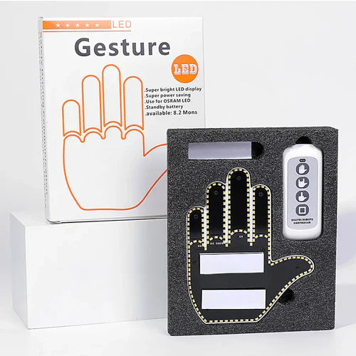 The GloHand™