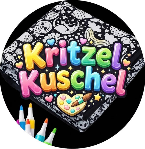 KritzelKuschel